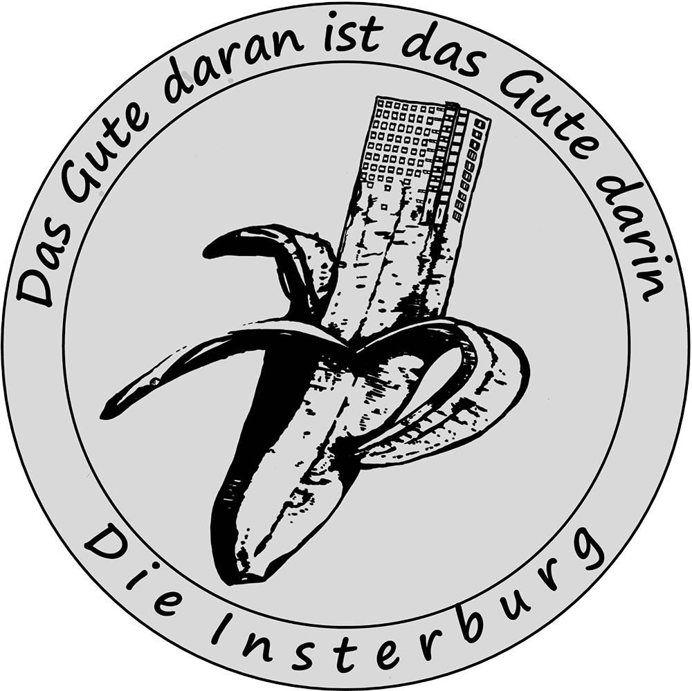 Insterburg Logo